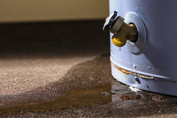 Best Flood damage cleanup  in Oakley, KS