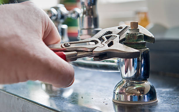 Best Water damage restoration near me  in Oakley, KS