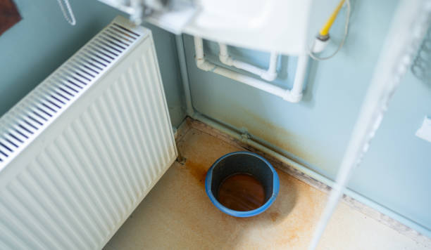 Best Fire Damage Restoration  in Oakley, KS