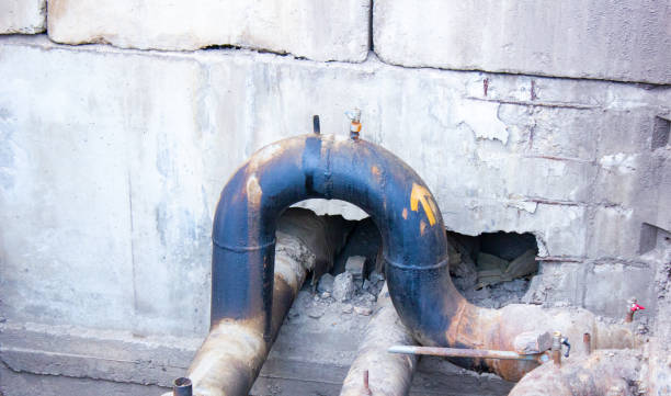 Trusted KS Water damage restoration Experts